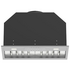 Whispair X3M06S5.EL 60cm Monte Carlo Under Cupboard Rangehood with Lite External Remote Motor image NaN