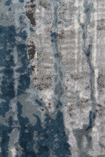 Rug Culture Kendra Large Blue Rug 290X200CM - KEN-1733-BLU-290X200 hero image