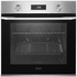 Delonghi 60cm 85Ltr MultiFunction Built-In Oven Stainless Steel NSM11XL image NaN