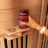 ReGen8 Solo V2 One Person 1410W Infrared Sauna RGSN-SOLO2 image NaN