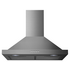 Midea MHC60SS 60cm Canopy Rangehood image NaN