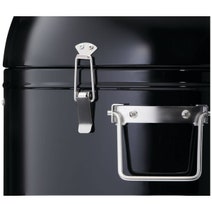 Napoleon Apollo 18 Charcoal Smoker AS18K hero image