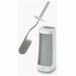 Joseph Joseph EasyStore Butler Toilet Paper Holder & Flex Plus Toilet Brush JJBUND4 image NaN