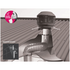 Schweigen Silent Cassette Rangehood 120cm Black with Isodrive SE3200 Motor PKSCC1200B-SE image NaN