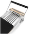 Lifespan Fitness Contour Pro Aluminium Reformer Pilates Bed Set Black LFRF-CONTPRO image NaN