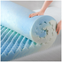Zinus Queen Cooling Gel Mattress Topper Protector AU-SWFT-150Q image NaN