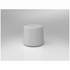 OLG Motion Round Ottoman With Hidden Castors Ash Grey OG_MOSTOOL_AS image NaN