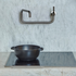 The Galley Ideal Pot Filler Tap - Rose Gold IPT-D-RSS image NaN