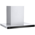 LG 60cm Series 7 Canopy Rangehood Stainless Steel BWH607T3S image NaN