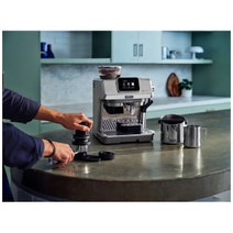 DeLonghi La Specialista Touch Manual Coffee Machine EC9455M hero image