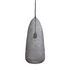 Atmosphere DAilleurs Kute Pendants 022 Pendant Shade Steel Silver - 022STEELSI image NaN