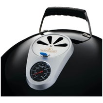 Napoleon Apollo 22 Charcoal Smoker AS22K hero image