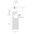 Billi B-4000 Boiling and Still Filtered Water with XL Levered Dispenser 914000LBR  image NaN