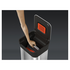 Joseph Joseph 30037 Titan 20L Trash Compactor Kitchen Bin image NaN