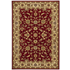 Rug Culture Sydney Large Red Ivory Rug 290X200CM - SYD-1-RI-290X200 image NaN
