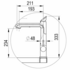Zip HT1792Z1 HydroTap Boiling Chilled and Filtered Water Hot and Cold image NaN