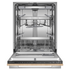 Fisher & Paykel Series 9 Integrated Tall Dishwasher DW60UT4I2 image NaN