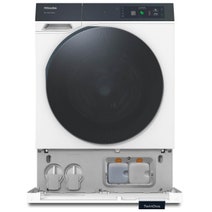 Miele Nova W2 Series 9kg Front Load Washing Machine with SmartMatic and InfinityCare Drum WQ1000WPS hero image