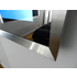 LIQUIFI LWB-47MBE 47 Inch Lifestyle Mirror Frame Full HD LED TV image NaN