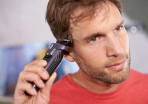 Philips QG3380 Multigroom Series 7000 Shaver hero image