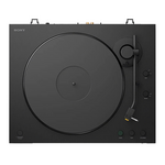 Sony Premium Bluetooth Turntable with Auto Playback PSLX5BT hero image