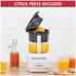 Magimix Le Mini Plus Food Processor White 18279AU image NaN