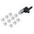 Jura JURAMILKPACKHP3 Milk Maintenance Pack image NaN