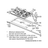 NEFF N90 90cm Gas Cooktop with Wok Burner T29RHS4S0A image NaN