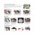 SOGA 22cm Frying Pan FRYPANSS2861A22CM image NaN