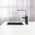 Billi B-5000 Boiling and Chilled Filtered Water with XL Levered Dispenser 915000LMB image NaN