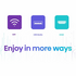 Hisense 40 Inch HD Smart TV 40A4HAU image NaN