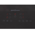 Brohn 90cm Built-in Ceramic Cooktop BRCC9001 image NaN