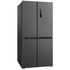 Westinghouse 496L French Door Refrigerator Charcoal Matte Black WQE4900BA image NaN