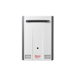 Rinnai LPG Continuous Flow Hot Water System INF26L60MA hero image