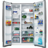 700L Westinghouse Side By Side Fridge WSE7000SA  image NaN