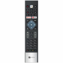 Seiki SVision 65 Inch 4K UHD HDR Android TV SVU6500G hero image