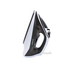 Westinghouse 260ml Steam Iron Black and White WHIR08WK image NaN