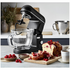 Sunbeam Mixmaster Stand Mixer Black MXM5000BK image NaN