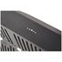 Schweigen 3000m3/h Silent BBQ Rangehood 120cm and Flue CL8912BSP2KIT image NaN