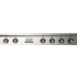 Smeg 60cm Freestanding Dual Fuel Oven/Stove & 60cm Canopy Rangehood Pack SMEGSTARTERPACK1 image NaN