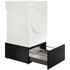 ASKO Laundry Pedestal Drawer Graphite Black HP320G image NaN