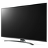 LG 55 Inch UM76 4K UHD HDR ThinQ AI Smart LED TV 55UM7600PTA image NaN