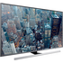Samsung UA65JU7000 65" 165cm 4K Ultra HD Smart 3D LED LCD TV With Twin Tuner image NaN