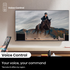 Hisense 75 Inch Q6NAU 4K QLED Smart TV 75Q6NAU image NaN