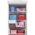 Westinghouse 254L Upright Frost Free Freezer WFB2804WA image NaN