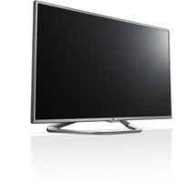 LG 60LA6230 60" 151cm Full HD Smart 3D LED LCD TV hero image