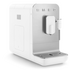 Smeg 50's Style Automatic Coffee Machine With Steam BCC02WHMAU image NaN