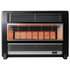 Omega Altise Brigadier Radiant Convector Heater OABRFLPBM image NaN