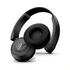JBL Wireless On Ear Headphones Black JBLT450BTBLK image NaN