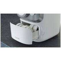Philips 7000 Series Pasta & Noodle Maker White HR2660-00 hero image